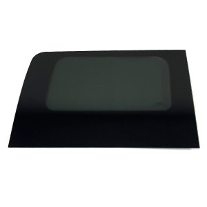 Ford Transit Connect Rear Side Fixed Glass - Omac - Galaxy (Sliding Door) - '10-'13 Ford Transit Connect Rear Side Fixed Glass - Omac - Galaxy (Sliding Door) - '10-'13